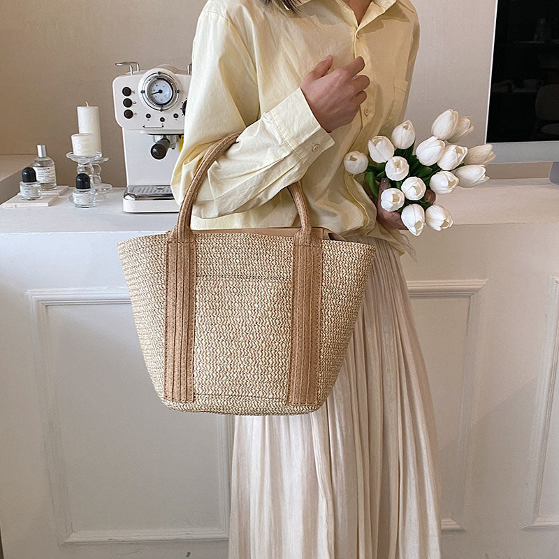 Ariano Countryside Tote