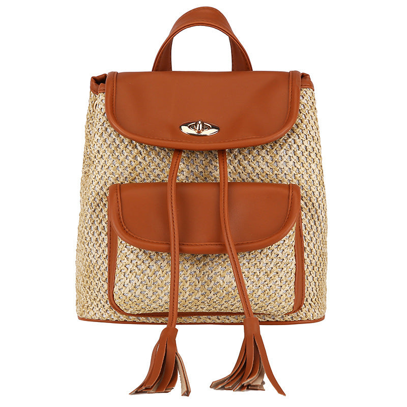 Oceanside Shoulder Bag