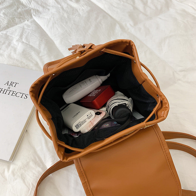 Oceanside Shoulder Bag