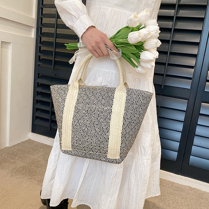 Ariano Countryside Tote