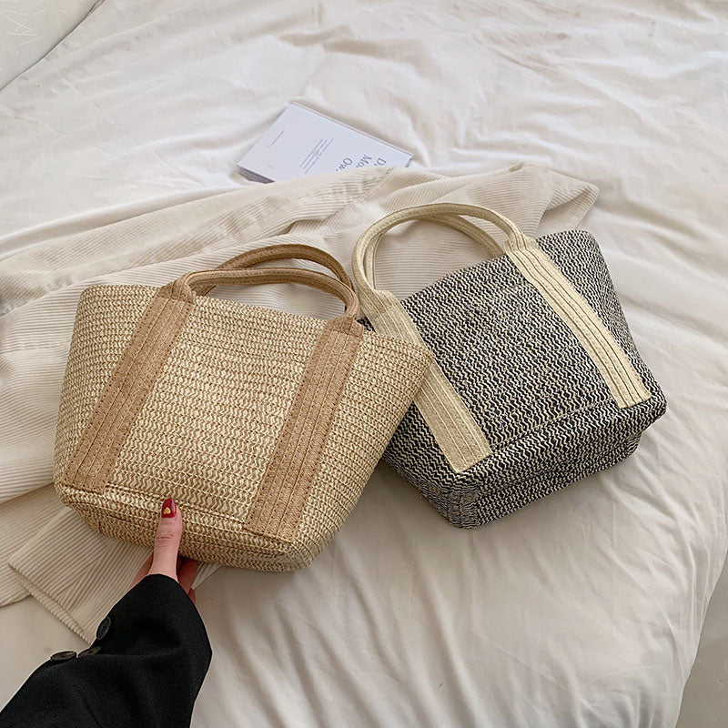 Ariano Countryside Tote