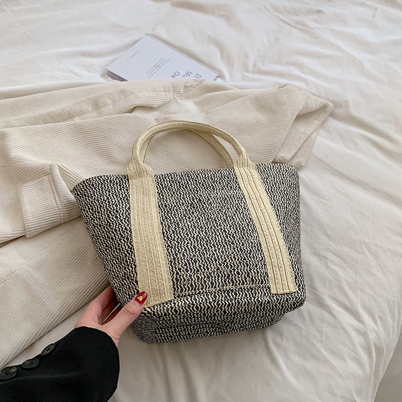 Ariano Countryside Tote