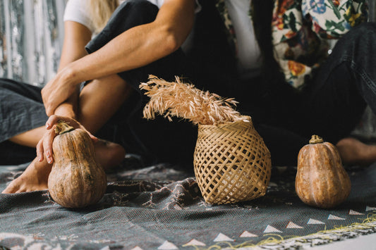 Why Wicker and Rattan Are the Future of Sustainable Fashion