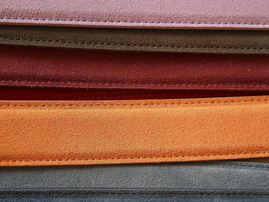 The Rise of Faux Leather: A Sustainable Alternative to Traditional Leather