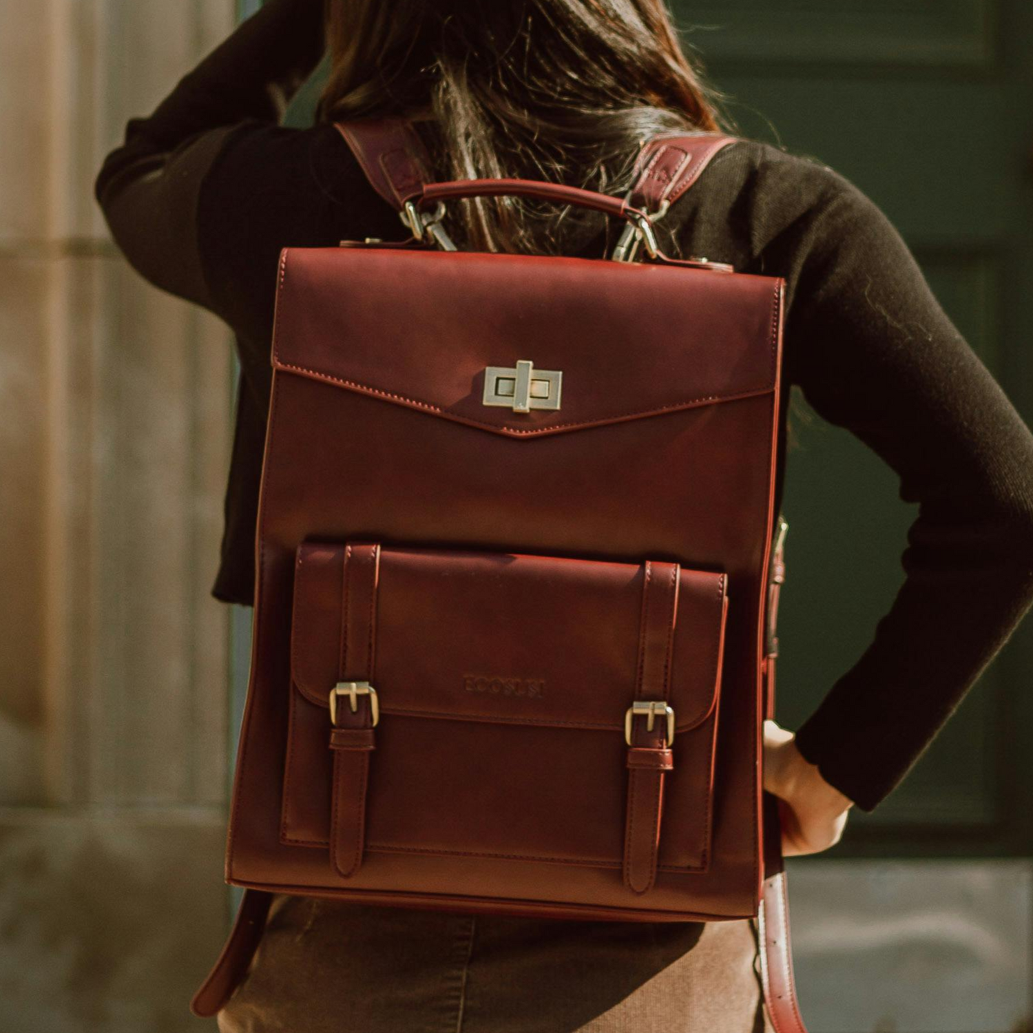TRAVEL BAG