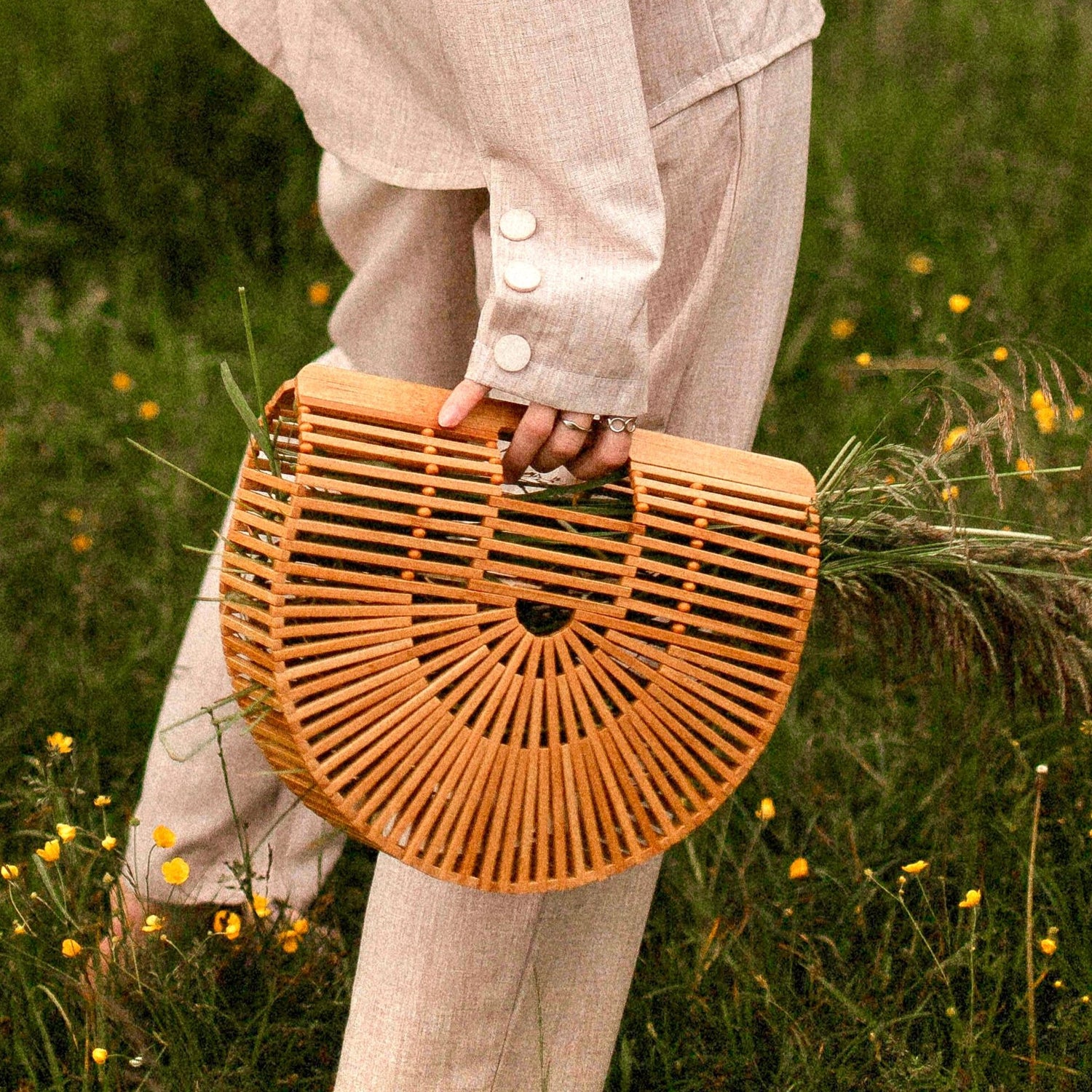 HANDBAG