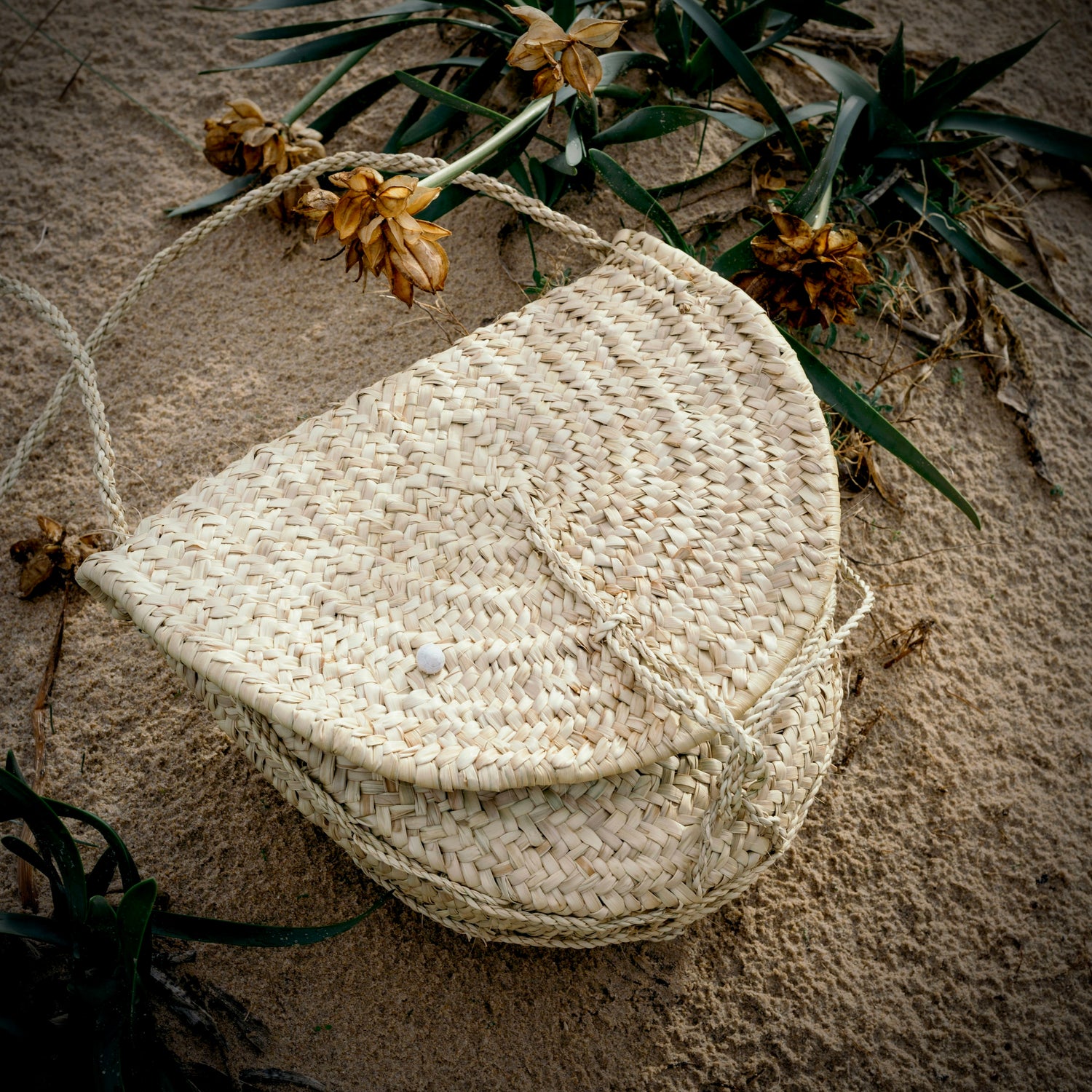 SHOULDER BAGS