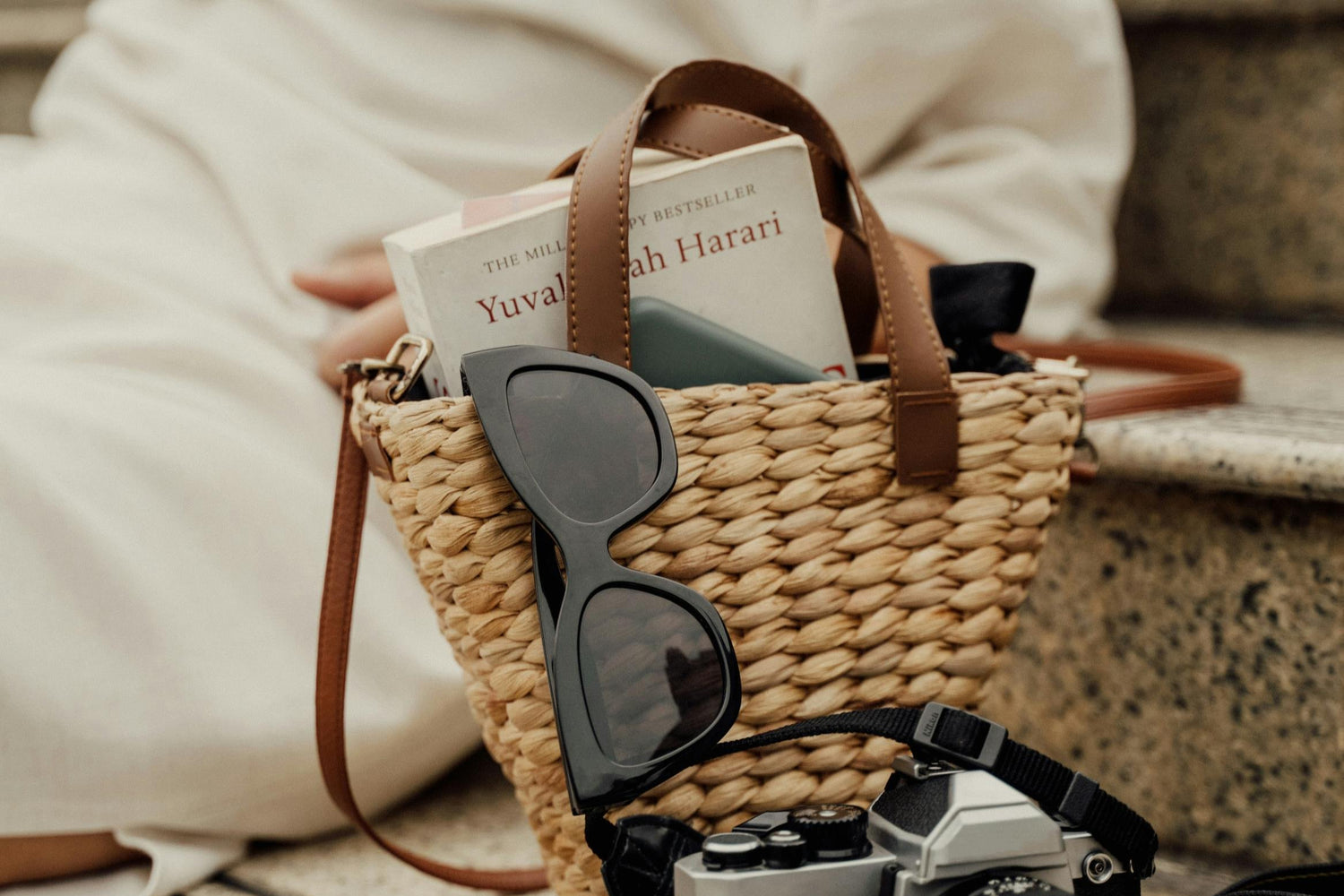 NOUVEAU RATTAN