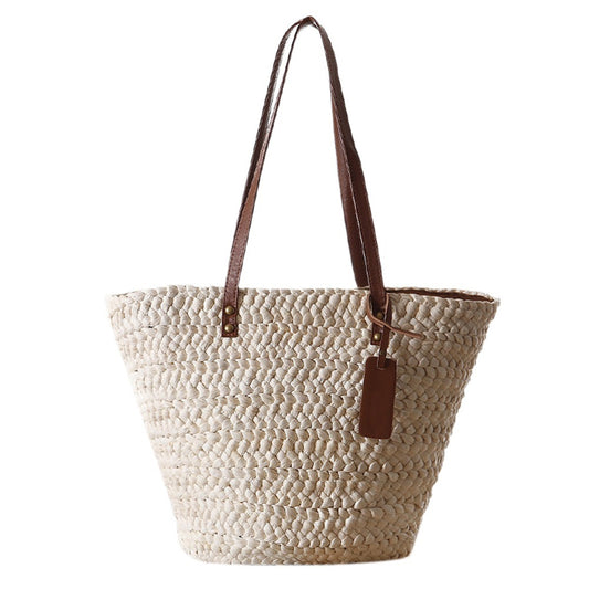 Pasqualina Beach Tote