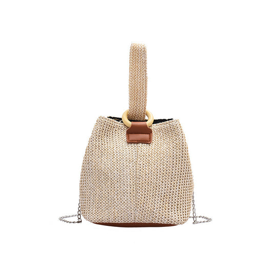Dauphine Bucket Bag