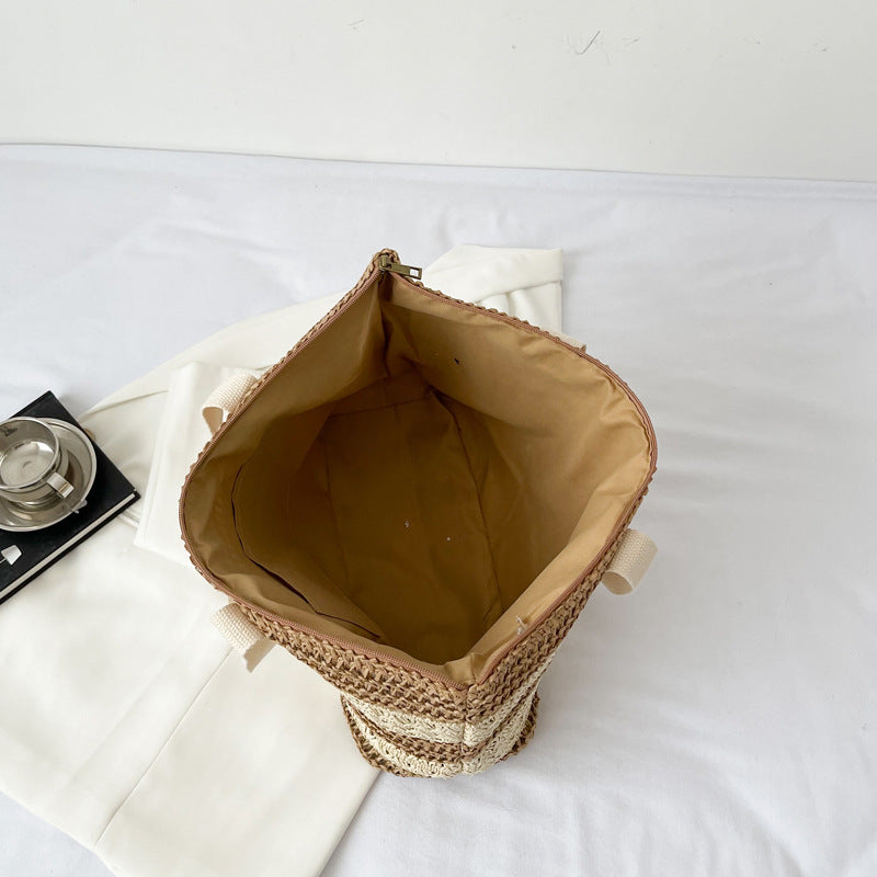 Women's Large Capacity Commuter Bag