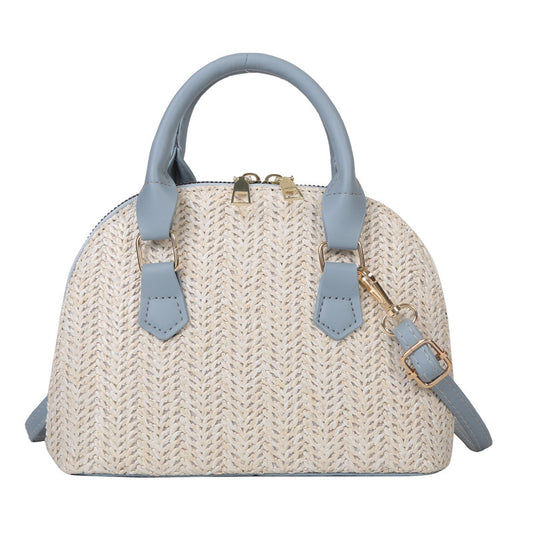Alessia Messenger Bag